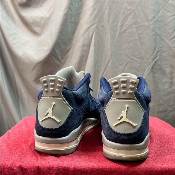 Jordan Son of Mars Low - Picture 2 of 7